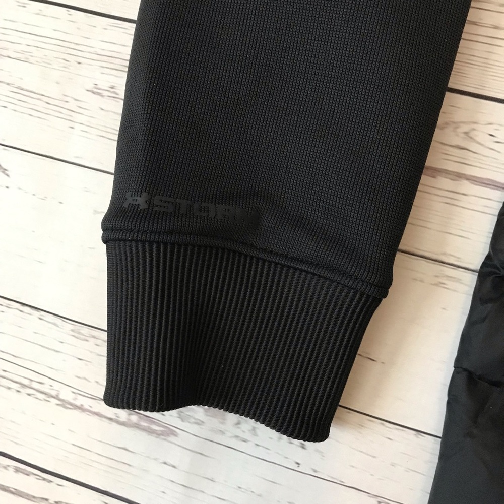 3⬇️ Women’s Under Armour Storm Fitted Jacket - Picture 4 of 8
